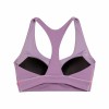 Спортивный бюстгальтер Puma 4Keeps Cloudspun Фиолетовый
