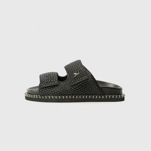 Mules - nero Mules - nero