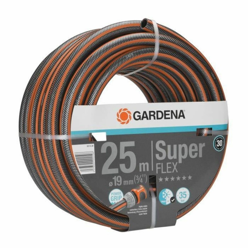 Шланг Gardena Super Flex  Ø 19 mm (25 m)