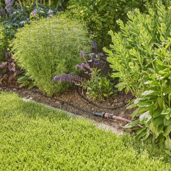 Система капельного орошения Gardena