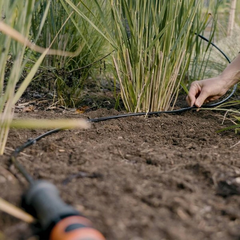 Система капельного орошения Gardena