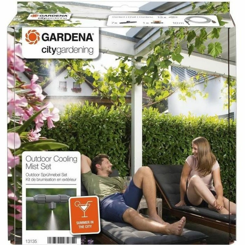 Распылитель для полива Gardena 13135-20