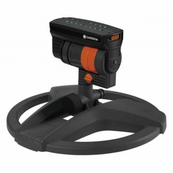 Распылитель для полива Gardena AquaZoom 216 m²