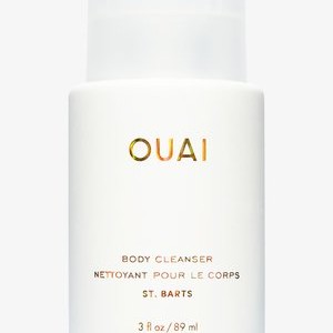 BODY CLEANSER - ST BARTS - Shower gel BODY CLEANSER - ST BARTS - Shower gel