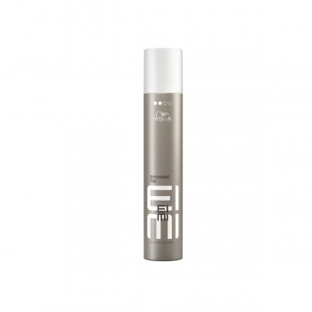 Фиксирующий лак Eimi Wella 9697 500 ml