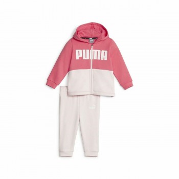 Детский спортивных костюм Puma Minicats Colorblock