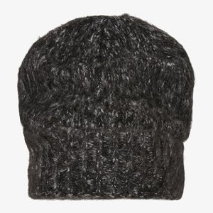YUPOONG - Beanie - grey YUPOONG - Beanie - grey