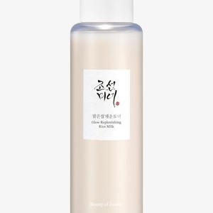 GLOW REPLENISHING RICE MILK - Toner GLOW REPLENISHING RICE MILK - Toner