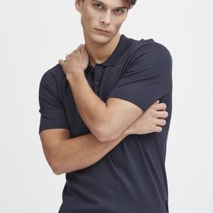 CFKARL - Polo shirt - dark navy CFKARL - Polo shirt - dark navy