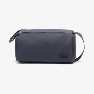 MASH VANITY - Wash bag - blue MASH VANITY - Wash bag - blue