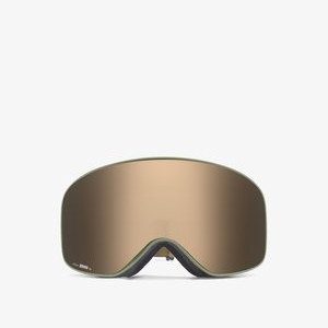 ARTIK SMALL - Ski goggles - green ARTIK SMALL - Ski goggles - green
