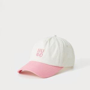 ASYA - Cap - bright pink ASYA - Cap - bright pink