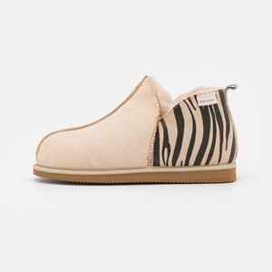 ANNIE - Ankle boots - honey ANNIE - Ankle boots - honey