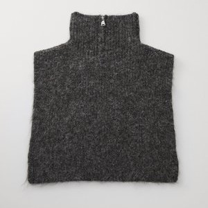 CORA - Other accessories - dark grey melange CORA - Other accessories - dark grey melange