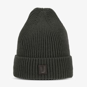 BILLIE - Beanie - dunkelgrau BILLIE - Beanie - dunkelgrau