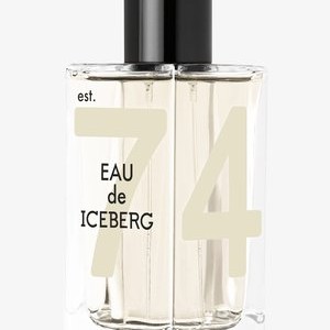 EAU FEMME EDT - Eau de Toilette EAU FEMME EDT - Eau de Toilette
