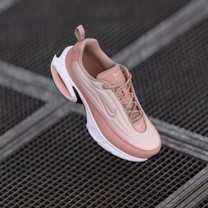 AIR MAX PORTAL - Trainers - particle pink/silt red/white/black AIR MAX PORTAL - Trainers - particle pink/silt red/white/black