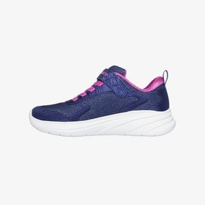 WAVE - Trainers - navy sparkle mesh/trim WAVE - Trainers - navy sparkle mesh/trim
