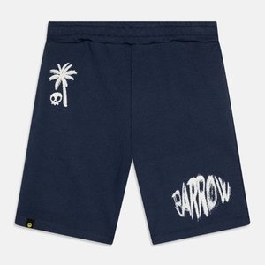 JUNIOR UNISEX - Shorts - blue JUNIOR UNISEX - Shorts - blue