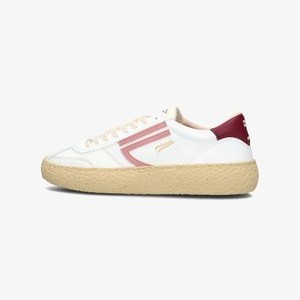 LAGE SNEAKERS VINTAGE - Trainers - pantera LAGE SNEAKERS VINTAGE - Trainers - pantera