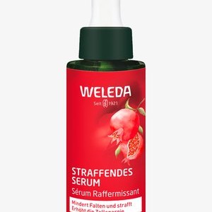 FIRMING FACE SERUM POMEGRANATE & MACA-PEPTIDE - Serum FIRMING FACE SERUM POMEGRANATE & MACA-PEPTIDE - Serum