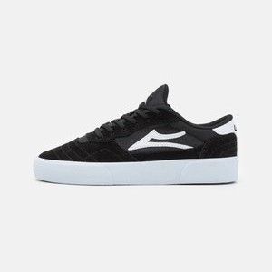 CAMBRIDGE UNISEX - Trainers - black/white CAMBRIDGE UNISEX - Trainers - black/white