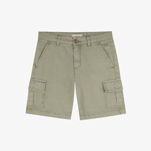 ADAM - Cargo trousers - khaki ADAM - Cargo trousers - khaki