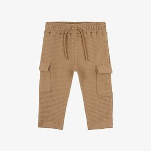 Cargo trousers - tannin Cargo trousers - tannin