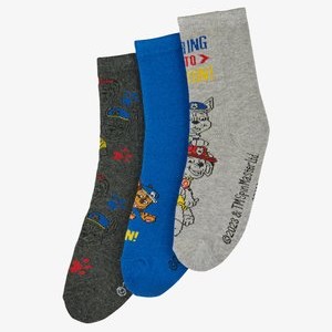 3 PAAR - Socks - mehrfarbig 3 PAAR - Socks - mehrfarbig