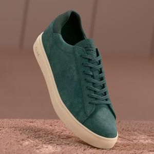 BRADLEY UNISEX - Trainers - deep forest