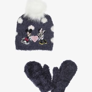 SET - Beanie - grau SET - Beanie - grau