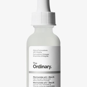 NIACINAMIDE 10% + ZINC 1% - Serum NIACINAMIDE 10% + ZINC 1% - Serum