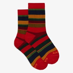 Socks - rosso loden Socks - rosso loden