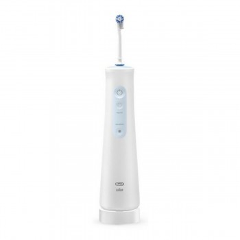 Ороситель полости рта Oral-B AQUA CARE 4 Белый Разноцветный