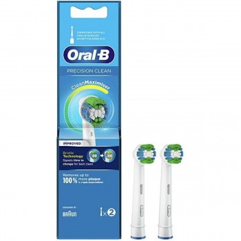 Сменная головка Oral-B Precision Clean EB20