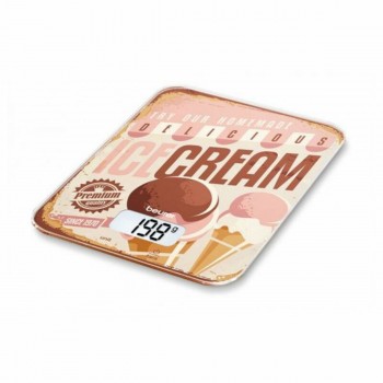 кухонные весы KS 19 Icecream Beurer 704.02