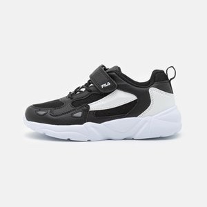 VENTOSA UNISEX - Trainers - black/white VENTOSA UNISEX - Trainers - black/white