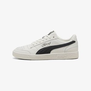 MAJESTY - Trainers - warm white- black MAJESTY - Trainers - warm white- black