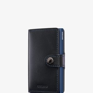 Wallet - nero Wallet - nero