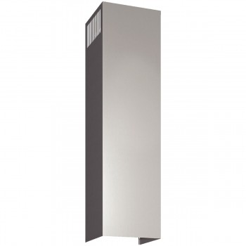 Удлинитель дымохода для вытяжки BOSCH DHZ1225