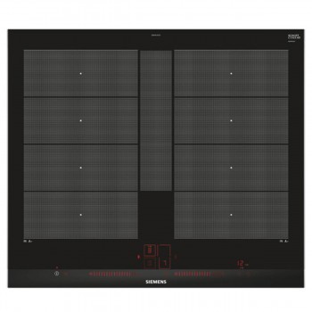 Индукционная Панель Siemens AG EX675LYC1E 60 cm 60 cm