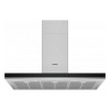 Традиционная вытяжка Siemens AG LC97BHM50 90 cm 710 m³/h 255W B Сталь