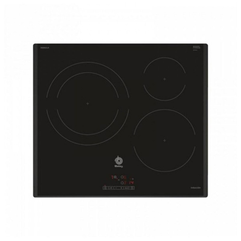 Индукционная Панель Balay 3EB965LR 60 cm 59,2 cm 60 cm 7400 W