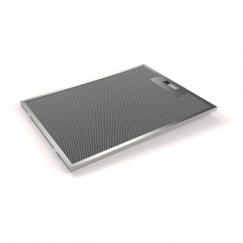 Традиционная вытяжка Balay 3BC065MX 60 cm 525 m3/h 210W C