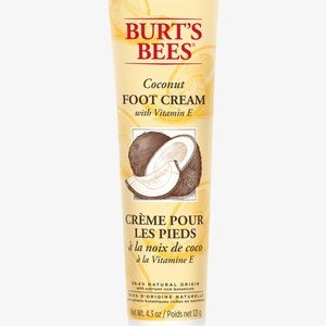 COCONUT FOOT CREAM - Foot cream COCONUT FOOT CREAM - Foot cream
