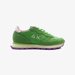 ALLY SOLID MENTA - Trainers - green ALLY SOLID MENTA - Trainers - green