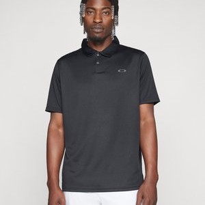 ICON PROTECT - Polo shirt - blackout ICON PROTECT - Polo shirt - blackout