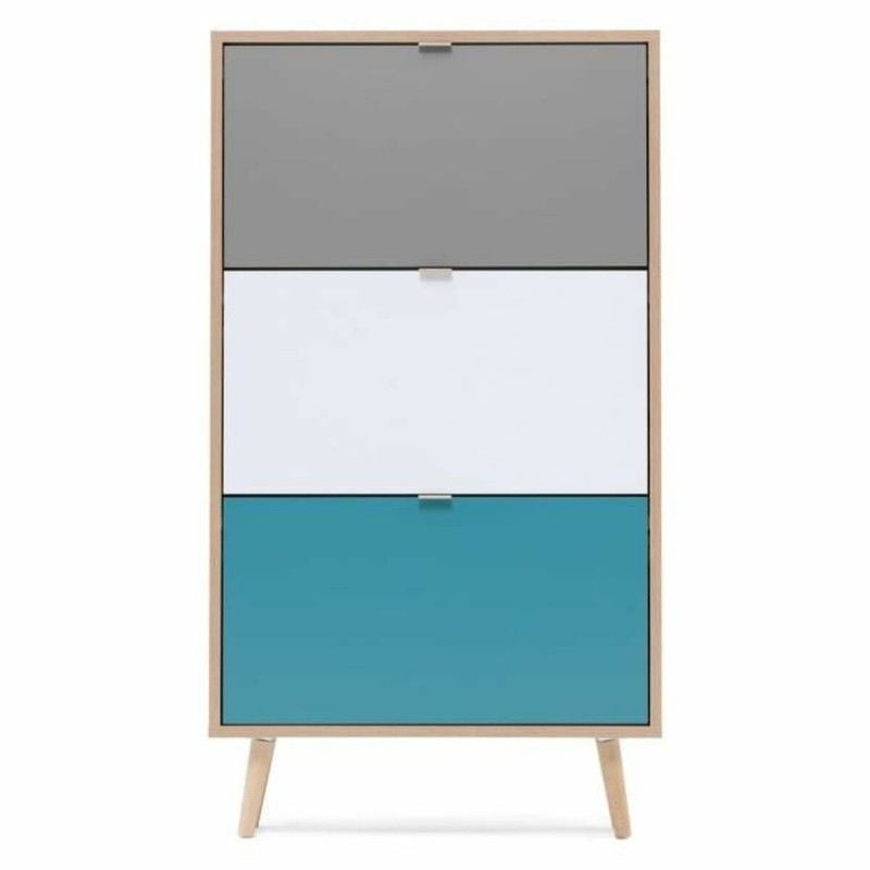 Тумба для обуви 002848 70 x 24 x 127 cm