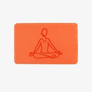 Fitness / Yoga - orange Fitness / Yoga - orange