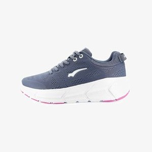 ECLIPSE - Trainers - dove blue white ECLIPSE - Trainers - dove blue white